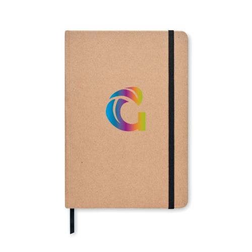 A5 notebook stone paper - Image 1